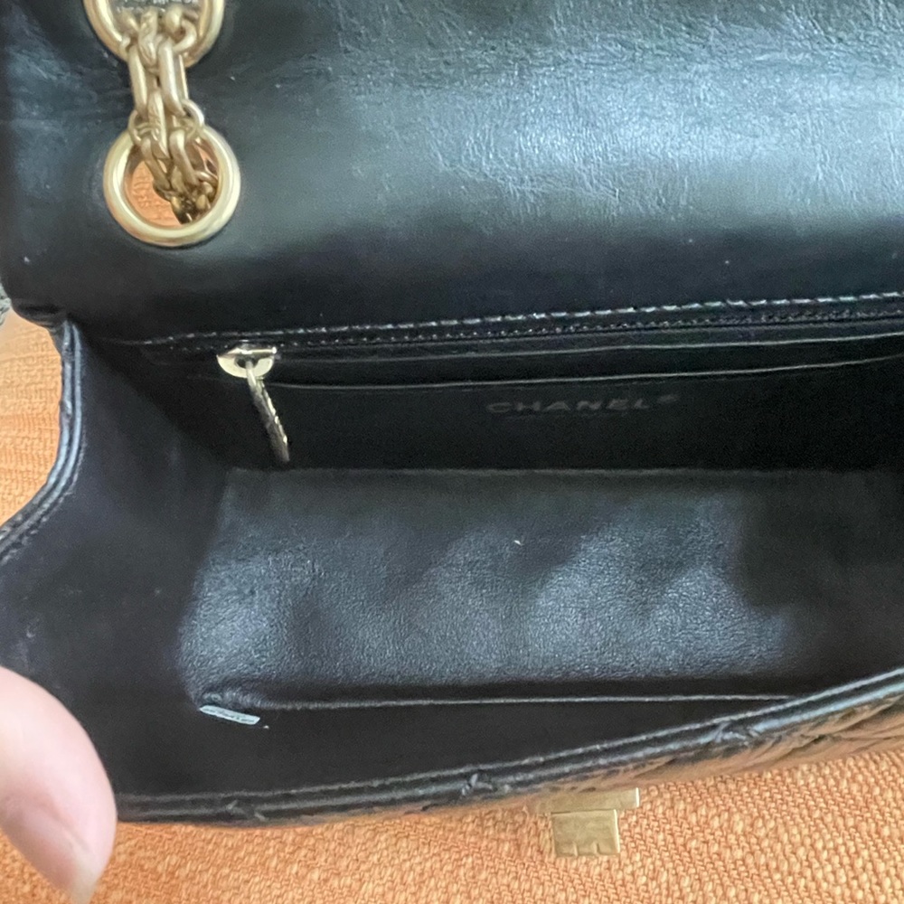 Mini Reissue - image 6